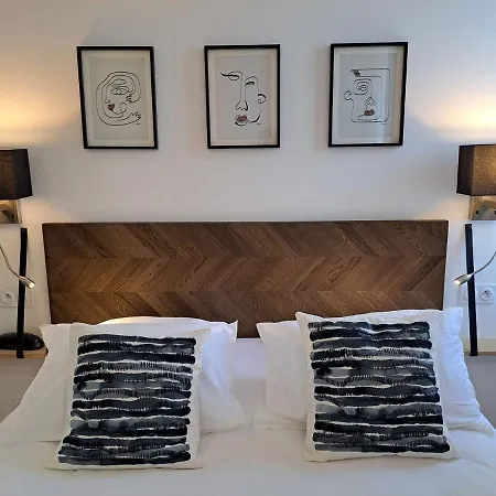 Hotel La Tour Aux Crabes Dieppe