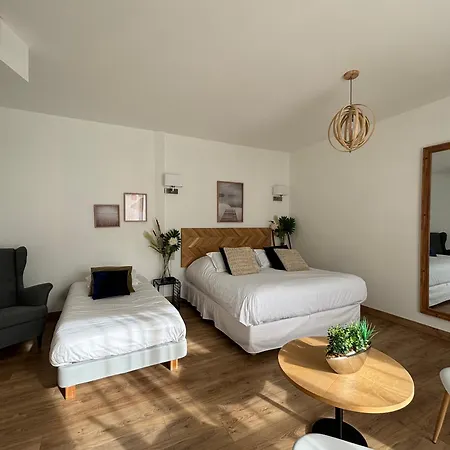 La Tour Aux Crabes Hotel