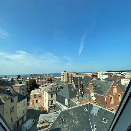 Hotel La Tour Aux Crabes Dieppe