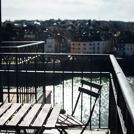 Hotel La Tour Aux Crabes