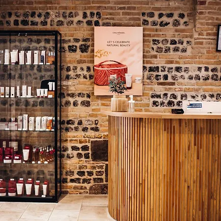 La Tour Aux Crabes Dieppe