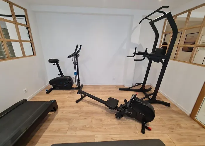 La Tour Aux Crabes Pres De La Dieppe