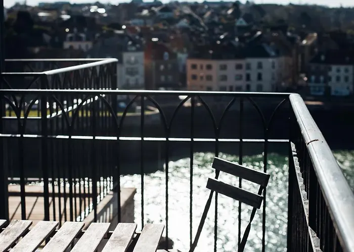 Hotel La Tour Aux Crabes Pres De La