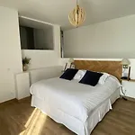 La Tour Aux Crabes Pres De La Hotel Dieppe