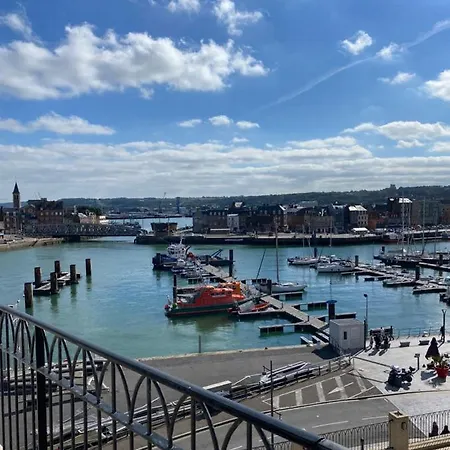 Szálloda La Tour Aux Crabes Pres De La