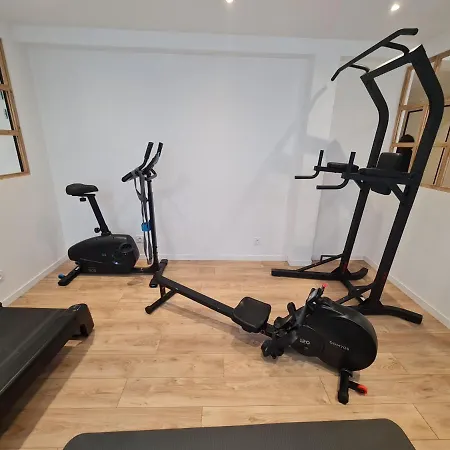 La Tour Aux Crabes Dieppe