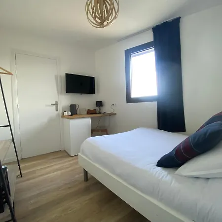 Hotel La Tour Aux Crabes