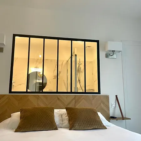 La Tour Aux Crabes Hotel