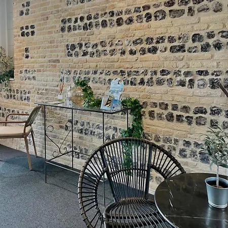 Hotel La Tour Aux Crabes Dieppe