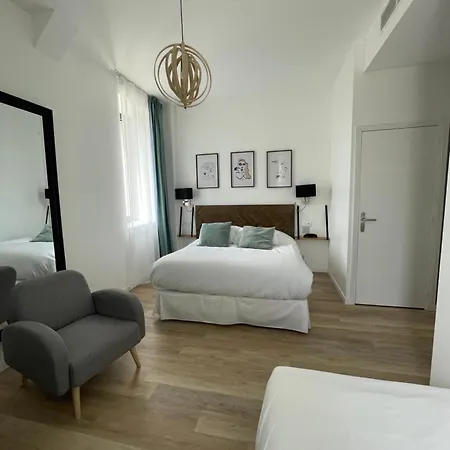 La Tour Aux Crabes Pres De La 4* Dieppe