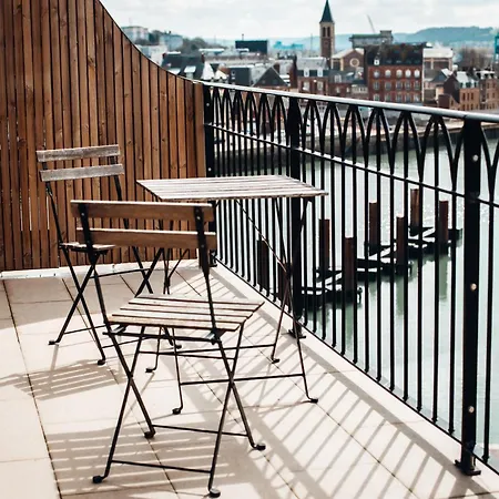 La Tour Aux Crabes Pres De La