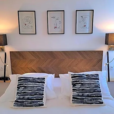 La Tour Aux Crabes Hotel