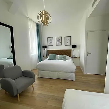 La Tour Aux Crabes Hotel