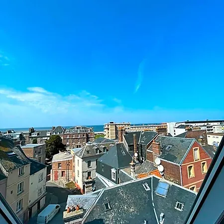 La Tour Aux Crabes Hotel 4*