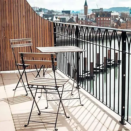 La Tour Aux Crabes Hotel 4*