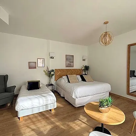 La Tour Aux Crabes 4* Dieppe