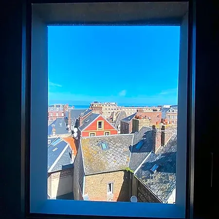 La Tour Aux Crabes Hotel Dieppe