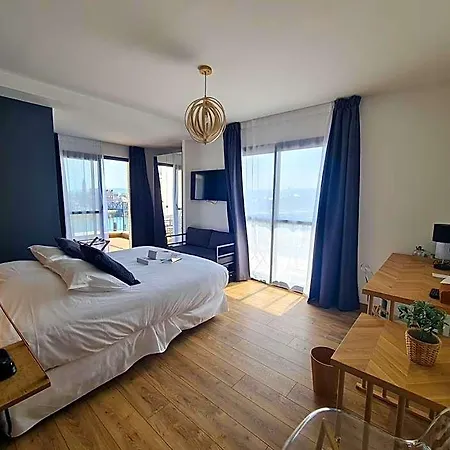 La Tour Aux Crabes Hotel