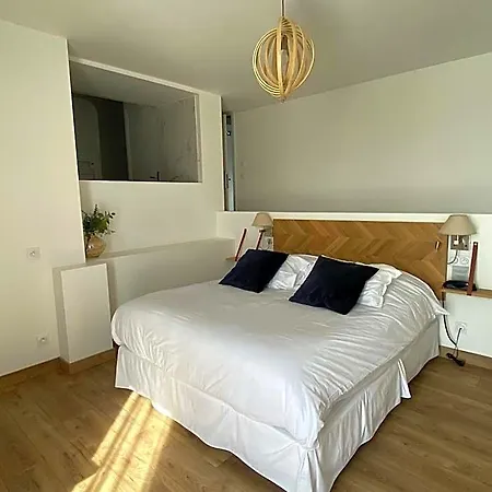 La Tour Aux Crabes Hotel 4*
