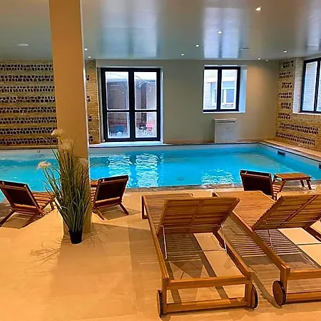 La Tour Aux Crabes Hotel Dieppe