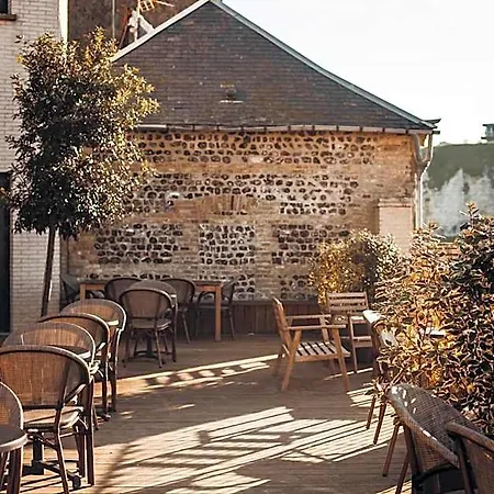 La Tour Aux Crabes Hotel 4*